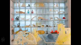 Margaret McCurry Lecture: Ross Lovegrove