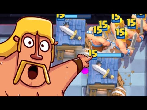 How I got Top 500 in the world with Barb Hut