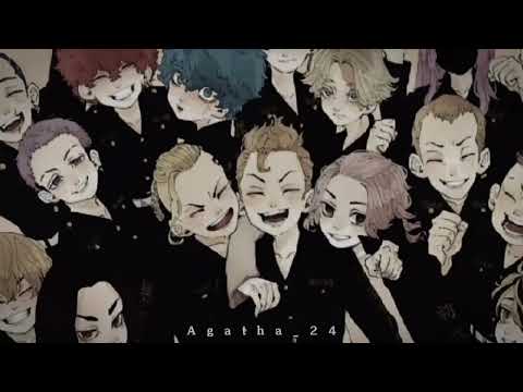 HAPPY ENDING🍀SEMUANYA HIDUP KEMBALI😳||TOKYO REVENGERS JEDAG JEDUG