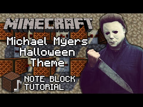 Crazy Creations: Insane Candy Craft & Spooky Michael Myers!