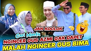 Download lagu IBU INI BIKIN GEGER CARI MANTU  ABAH ANZA SAMPAI NGAKAK // KH ANWAR ZAHID TERBARU 2026 mp3