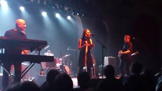 The Walkabouts - Jack Candy. Ghent, Jan ‘12.