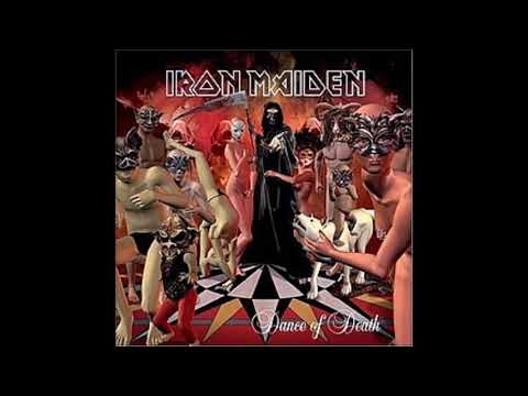 IRON MAIDEN | DANCE OF DEATH FULL ALBUM 2003
