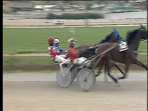 Trotto 18/03/2018 - 3ª corsa