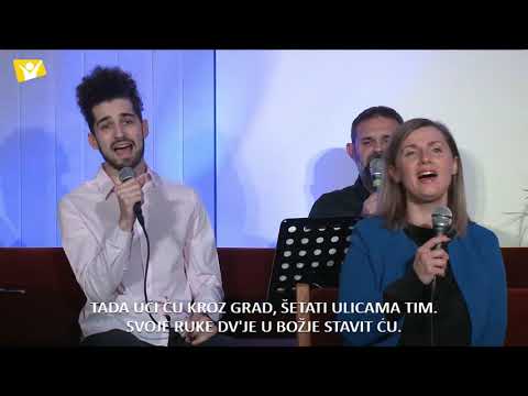 Postoji jedan bolji svijet [Melodije nade]