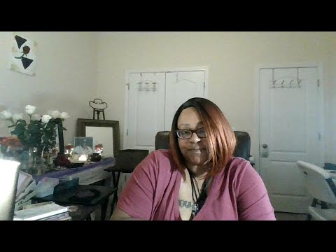 Gemini *April 2020 *Move Forward Fearless