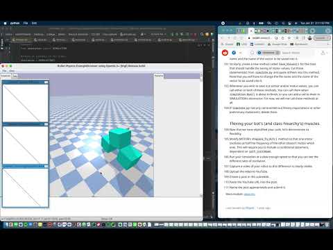 Module H: Refactoring
