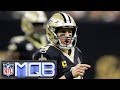 Drew Brees is BACK + Aaron Rodgers and Aaron Jones are SPECTACULAR | NFL Monday QB