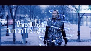 Turn On the Lights (The Future) - Marcell Logan