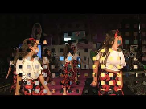 Camerano in Moda prima Edizione