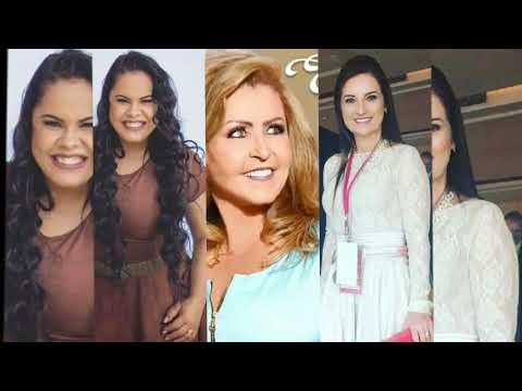 VENDAVAIS _ SHIRLEY CARVALHAES, CASSIANE E LAURIETE