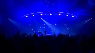 Indochine - Dunkerque - Tes yeux noirs - 02 avril 2013