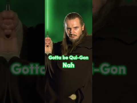 My Favorite Jedi?🤯 #shorts