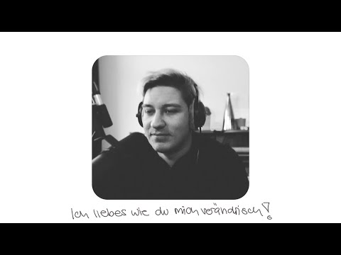 Andryy - Ich Liebes Wie Du Mich Verändrisch (With A Little Help From My Friends Edition)