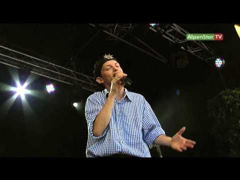 RITT SOUND präsentiert: Spitzbua Markus - I steig für di am Berg