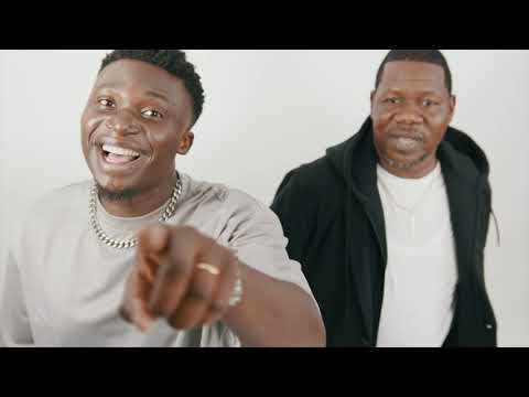 Moise Matuta feat. Jonathan C. Gambela - Tout est sous contrôle (Clip Officiel)