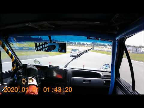 MSC Westpfalz NAVC RSM 2. Rennlauf Müllenbachschleife 2021-07-10