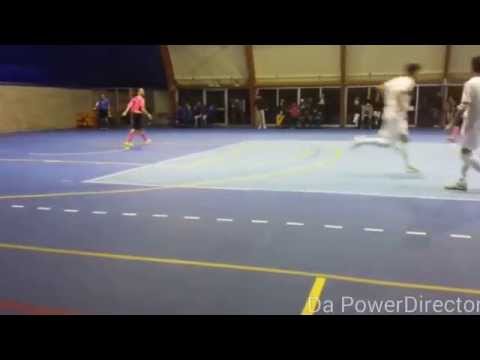 Trezzano vs Laveno c/5 *  6 - 6