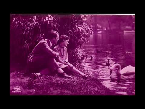 Tea For Two - Golden Gate Orchestra (California Ramblers) (1924)