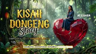 Download lagu 𝐊𝐈𝐒𝐀𝐇 𝐃𝐎𝐍𝐆𝐄𝐍𝐆 - 𝐒𝐓𝐀𝐂𝐘 (𝐀𝐈 𝐂𝐎𝐕𝐄𝐑) mp3