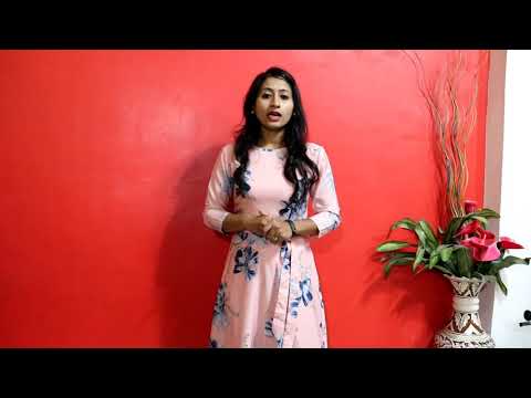 Srashti Singh Introduction