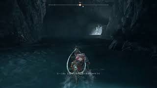 GOD OF WAR 実況なしプレイ動画