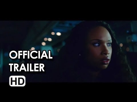 Black Nativity Official Trailer (2013) - Jennifer Hudson HD