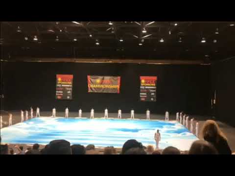 Bloomingdale High School Varsity 2018 Championships