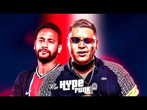 TIPO NEYMAR - MC Ryan SP e MC Nanzin - Camisa do Paris (DJ Oreia)