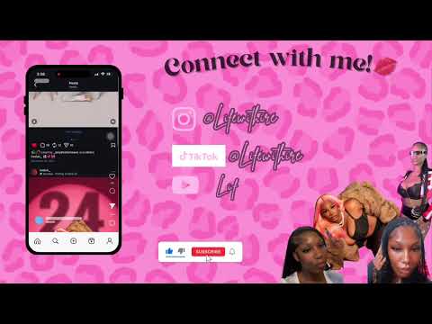 Welcome to my channel RAW and UNCUT🎀 my personal digital diary 🫧