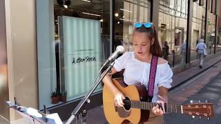 Back to you by Selena Gomez|allie sherlock cover|
