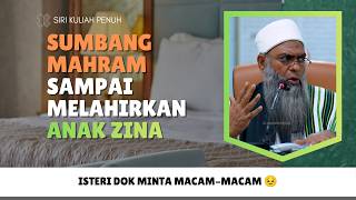 Guna 'Cina Buta' Lepas Cerai Talak 3 😥 | Ustaz Shahul Hamid