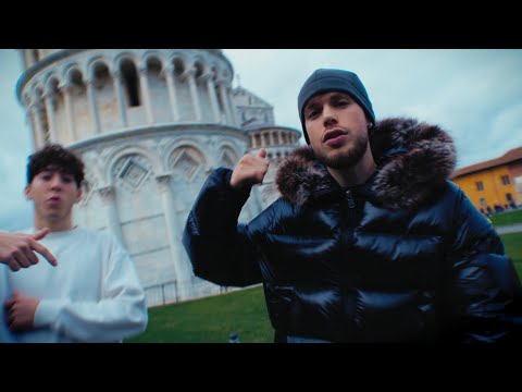 LIL MATT FEAT. RALI CHEMANI - UGUALE (OFFICAL VIDEO)