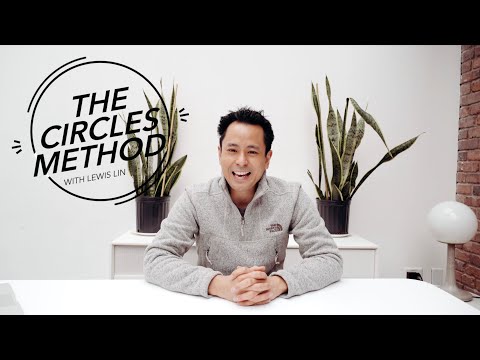 Product Design Questions: How to Answer with the CIRCLES Method™ ft. Lewis C. Lin (Official Video)