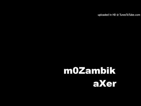 Mark Mendes & Mike Jacinto - Relic (Original Mix)