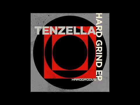 Tenzella - Rosa [Hardgroove]