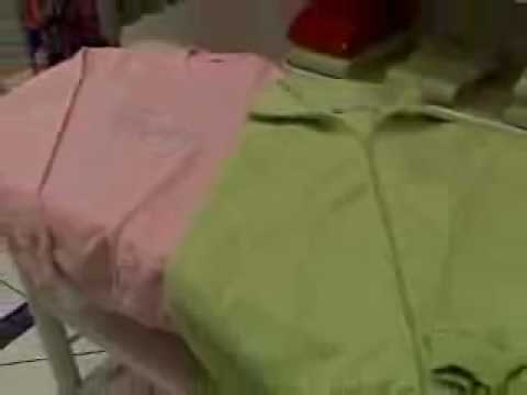 Programa Neusa Bighetti, exibido no dia 11/04/2010 - Aqualand