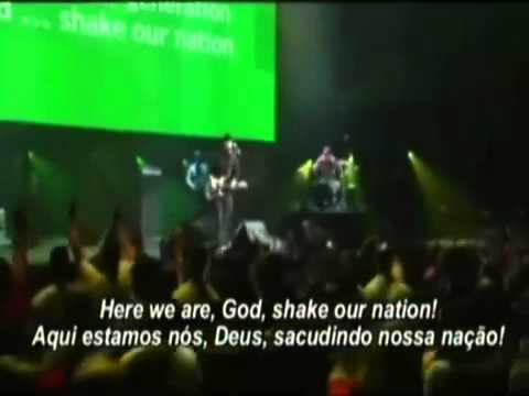 Jake Hamilton (The Anthem) - O hino - Legendado (PT-BR)