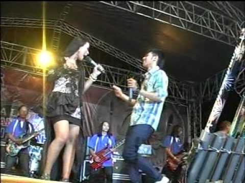 Perawan kalimantan - OM.Palapa Bendar, Pati Merpati Vision 2012