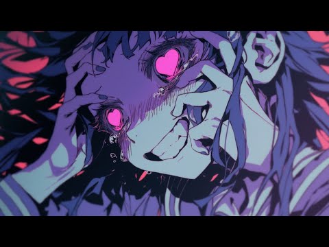 Nightcore - Like A Vampire