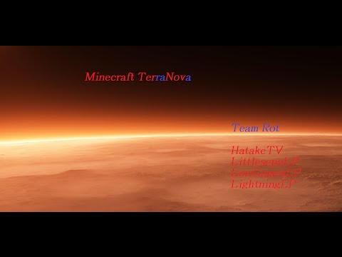 Minecraft Ternov Verkürtze Folge durch überlänge #004 |Tekkit1.6.4 Minecraft Ternov