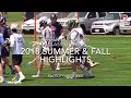 Hagan Buchanan (Class of 2020) 2018 Summer/Fall Lacrosse Highlights