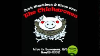 The Chicharones - Little by Little