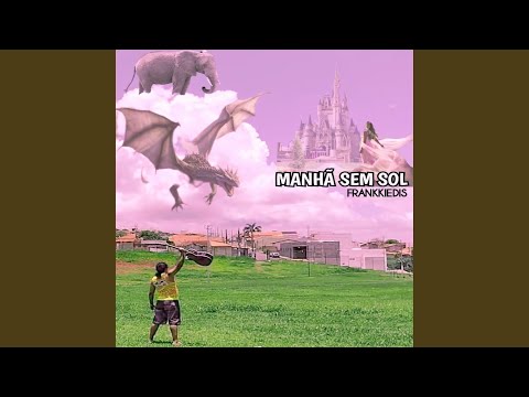 Seja Você Mesma - Frankkiedis