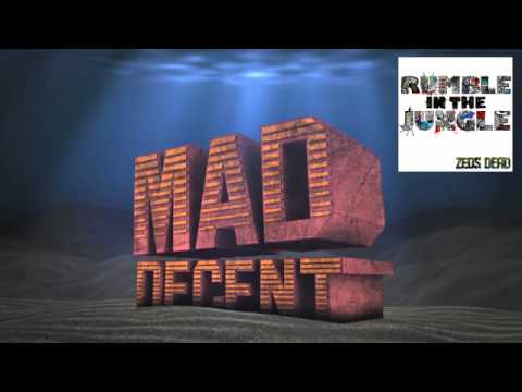 ZEDS DEAD - Undah Yuh Skirt feat. MC Mavado [Official Full Stream]