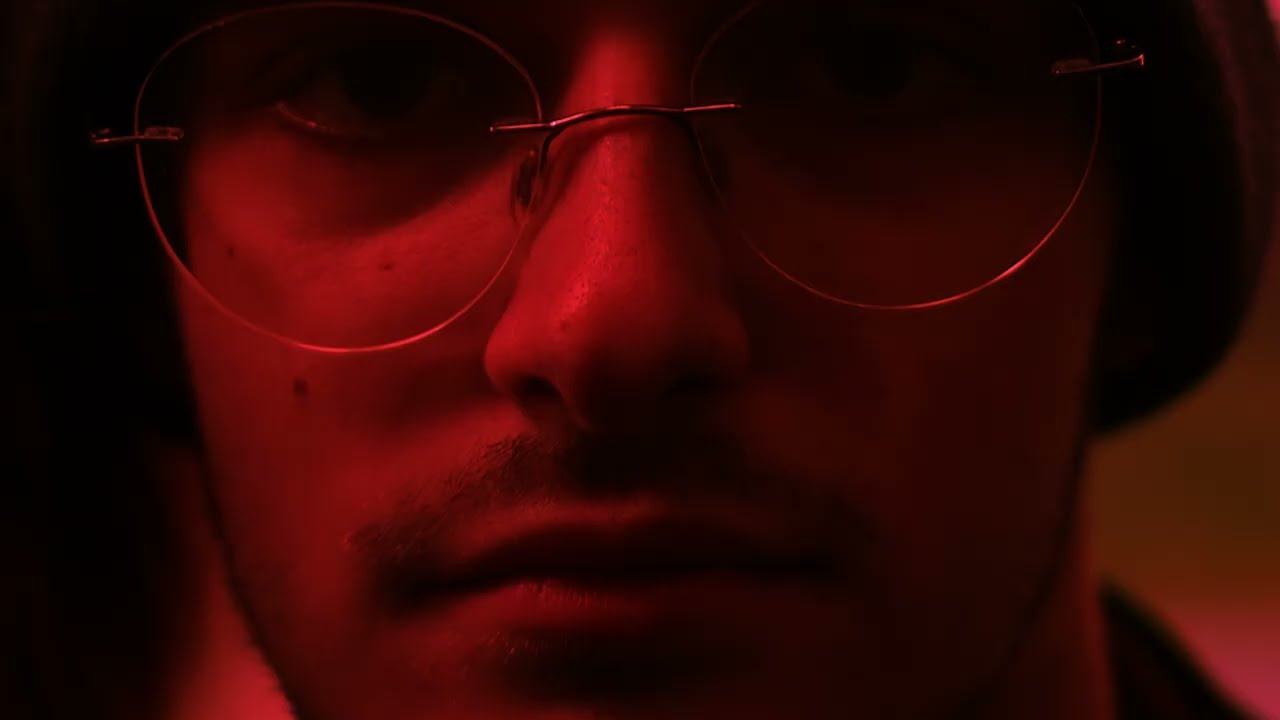 Maci în Vânt - Scurtmetraj // Poppies in Wind - Short Film