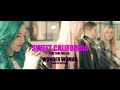Sweet California - WonderWoman feat. Jake ...