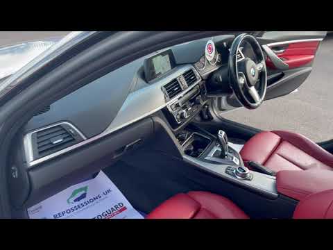 FD67NPV - BMW 3 Series 330E M Sport