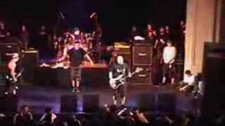 Sick Of It All- Shut Me Out