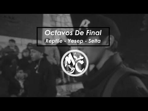 MLC Battles - Reptile Vs Yesep Vs Selta (Octavos) | 5ta Fecha